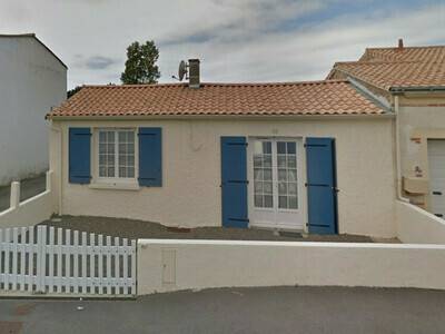 Location Maison à Les Sables d'Olonne 6 personnes, Talmont Saint Hilaire