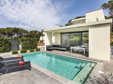 Location Maison à St Feliu de Guíxols 6 personnes