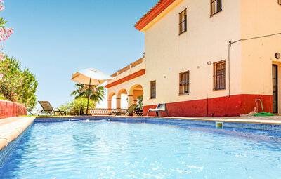 Location Maison à Isla Cristina 7 personnes, Huelva