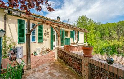 Location Maison à Castelnuovo Berardenga 5 personnes, Siena