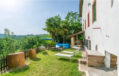 Location Maison à Vignale Monferrato 5 personnes