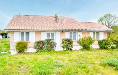Location Maison à Langon 6 personnes