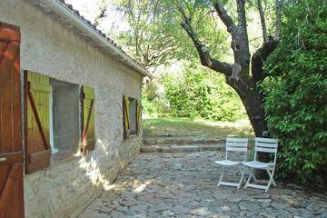 Location Maison à Draguignan 4 personnes, Bagnols en Forêt