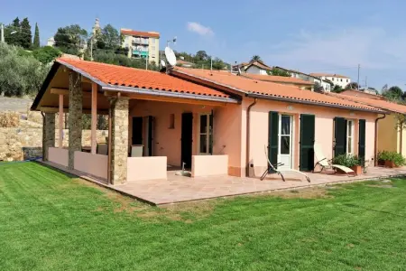 Location Maison à Tovo san Giacomo 4 personnes