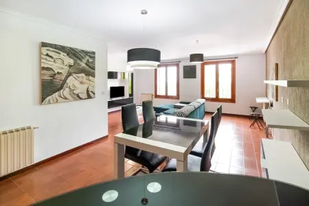 Location Maison à laguardia 4 personnes