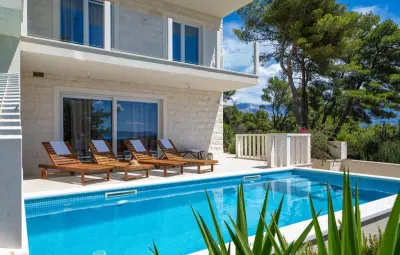 Location Maison à Sumartin 8 personnes