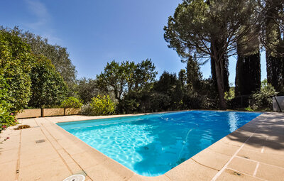 Location Maison à Mougins 8 personnes, Alpes Maritimes