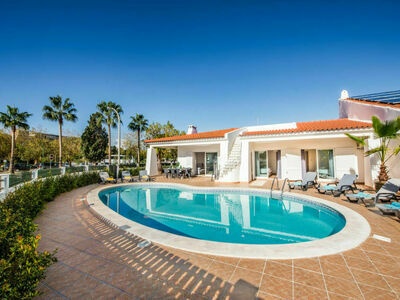 Location Maison à Albufeira 12 personnes, Albufeira