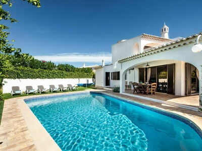 Location Maison à Albufeira 10 personnes, Albufeira