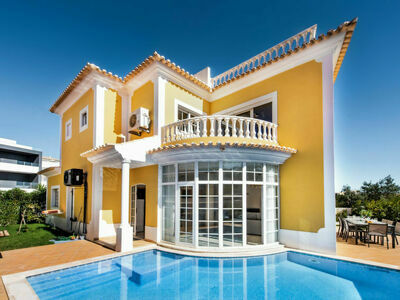 Location Maison à Albufeira 10 personnes, Albufeira