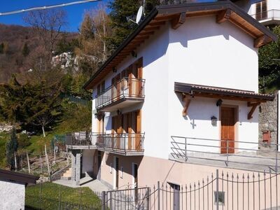 Location Maison à Casasco d'Intelvi 4 personnes, Lombardie