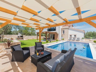 Location Villa à Pasman Kraj 8 personnes, Ile de Pasman