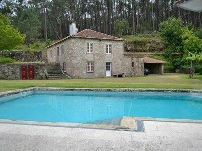 Location Maison à Vila Praia de Ancora 6 personnes, Région Nord Portugal