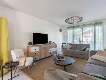 Location Maison à Arcachon 4 personnes