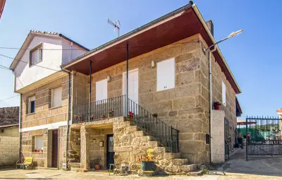 Location Maison à A Peroxa 5 personnes