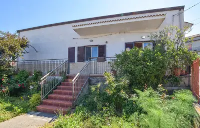 Location Maison à Sant'Agata di Militell 6 personnes