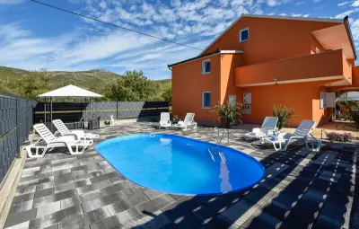 Location Maison à Dugopolje 6 personnes