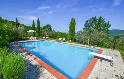 Location Maison à Castiglion Fiorentino 4 personnes