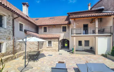 Location Maison à Borgo Valbelluna 4 personnes