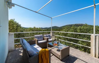 Location Maison à Molat 4 personnes