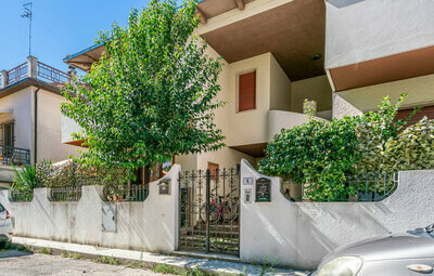 Location Maison à Roseto degli Abruzzi 5 personnes, Teramo