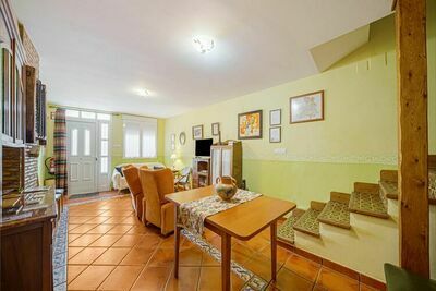 Location Maison à Mahora 6 personnes, Castille La Manche