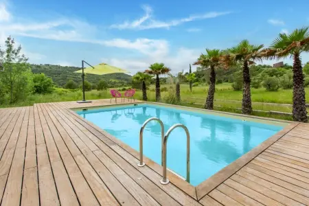 Location Maison à Cébazan 7 personnes