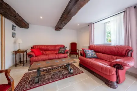 Location Maison à Villiers Fossard 5 personnes