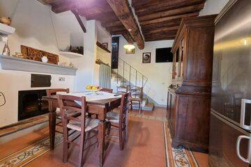 Location Maison à Orbicciano Camaiore LU 8 personnes, San Giuliano Terme