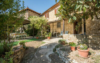 Location Maison à Castiglion Fiorentino 8 personnes, Monte San Savino