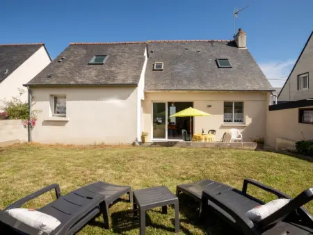 Location Maison à Saint Cast le Guildo 4 personnes