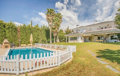 Location Maison à Sant Pol de Mar 15 personnes, Tordera