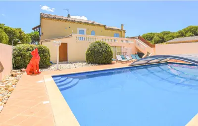 Location Maison à Saint Maurice sur Eygu 14 personnes