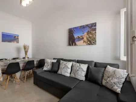 Location Maison à Olhão 6 personnes