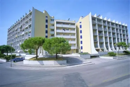 Location Maison à Porto Santa Margherita (VE) 5 personnes