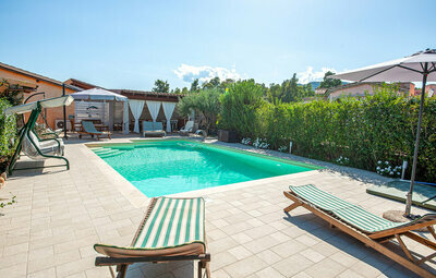 Location Maison à San Teodoro 7 personnes, Sardaigne