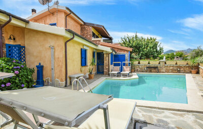 Location Maison à San Teodoro 9 personnes, Sardaigne
