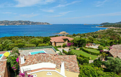 Location Maison à San Teodoro 8 personnes, Sardaigne