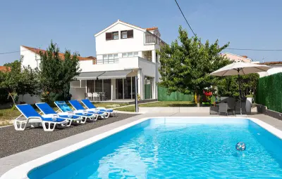 Location Maison à Dugopolje 5 personnes