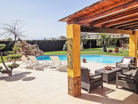 Location Maison à L'Ampolla 6 personnes