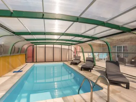 Location Maison à Plouneour Trez 8 personnes