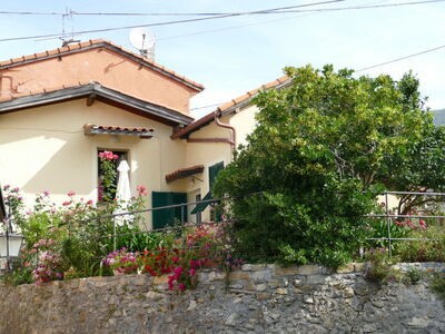 Location Maison à Chiusanico 6 personnes, Marina di Andora