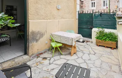 Location Maison à Saleilles 2 personnes