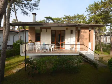 Location Maison à Lignano Pineta 6 personnes