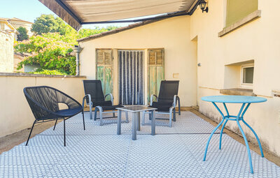 Location Maison à Saint Quentin la Poter 6 personnes, Saint Quentin la Poterie
