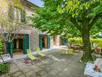 Location Maison à Castelfranco di Sopra 5 personnes, Reggello