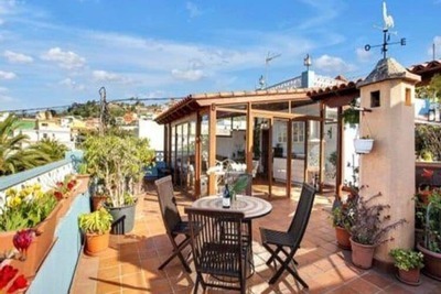 Location Maison à Los Realejos 6 personnes, Icod de los Vinos