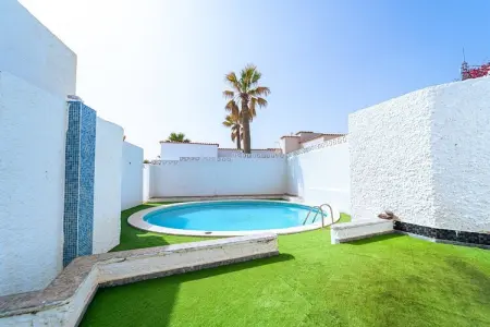Location Maison à Arico El Nuevo 6 personnes