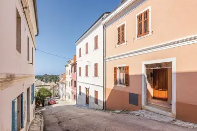 Location Maison à Vrsar 6 personnes