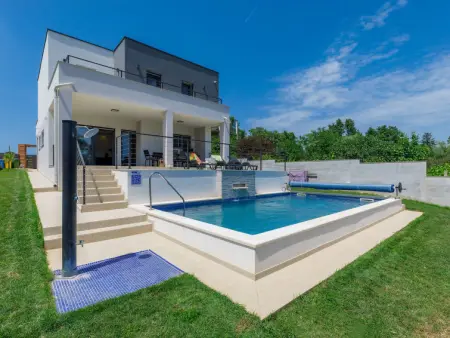 Location Villa à Medulin 8 personnes